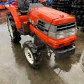 GL23D 22020 japanese used compact tractor |KHS japan