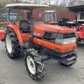 GL27D 22919 japanese used compact tractor |KHS japan