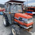 GL27D 24011 japanese used compact tractor |KHS japan