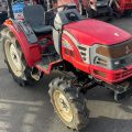 GS25D 30923 japanese used compact tractor |KHS japan