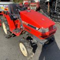 Ke-2D 05316 japanese used compact tractor |KHS japan