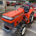 L1-215D 86732 japanese used compact tractor |KHS japan