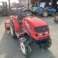 MMT16D 50770 japanese used compact tractor |KHS japan