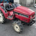 MT165D 52863 japanese used compact tractor |KHS japan