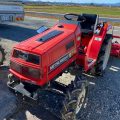 MT18D 52503 japanese used compact tractor |KHS japan