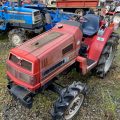 MT20D 54880 japanese used compact tractor |KHS japan