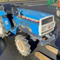 MTE1800D 51206 japanese used compact tractor |KHS japan