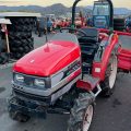 MTZ200D 80959 japanese used compact tractor |KHS japan