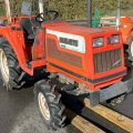 N209D 00937 japanese used compact tractor |KHS japan