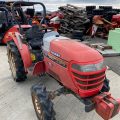 RS240D 30668 japanese used compact tractor |KHS japan