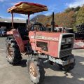 SD2643F 10633 japanese used compact tractor |KHS japan