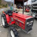 SP1740F 10704 japanese used compact tractor |KHS japan