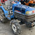 TF193F 002976 japanese used compact tractor |KHS japan