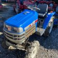 TM15F 006690 japanese used compact tractor |KHS japan
