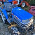 TM17F 000246 japanese used compact tractor |KHS japan