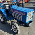 TU1400F 02022 japanese used compact tractor |KHS japan