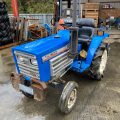 TU1500S 00339 japanese used compact tractor |KHS japan