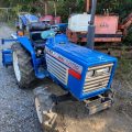 TU1700F 09375 japanese used compact tractor |KHS japan