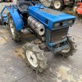 TX1300F 007318 japanese used compact tractor |KHS japan