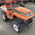 XB-1D 10277 japanese used compact tractor |KHS japan