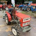YM1300D 11799 japanese used compact tractor |KHS japan