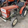 YM1300D 13463 japanese used compact tractor |KHS japan