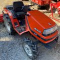 A-14D 15738 japanese used compact tractor |KHS japan