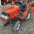 A-155D 14507 japanese used compact tractor |KHS japan