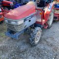 AF22D 04250 japanese used compact tractor |KHS japan
