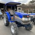 AT30F 000374 japanese used compact tractor |KHS japan