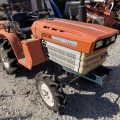 B1200D 15290 japanese used compact tractor |KHS japan