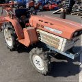 B1500D 13833 japanese used compact tractor |KHS japan