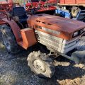 B1500D 51505 japanese used compact tractor |KHS japan