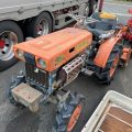 B5000D 13356 japanese used compact tractor |KHS japan