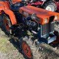 B7000D 22425 japanese used compact tractor |KHS japan