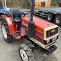F16D 12007 japanese used compact tractor |KHS japan