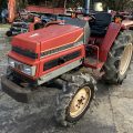 FX30D 63000 japanese used compact tractor |KHS japan