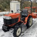 GB175D 32451 japanese used compact tractor |KHS japan