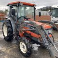 GL417D 31031 japanese used compact tractor |KHS japan
