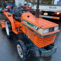 L1-18D 56566 japanese used compact tractor |KHS japan