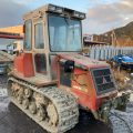 MKM70 70M054 japanese used compact tractor |KHS japan