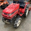 MT155D 53460 japanese used compact tractor |KHS japan