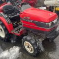 MT170D 70420 japanese used compact tractor |KHS japan