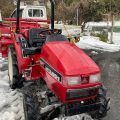 MT185D 50938 japanese used compact tractor |KHS japan