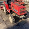 MT20D 53955 japanese used compact tractor |KHS japan