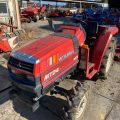 MT24D 53580 japanese used compact tractor |KHS japan