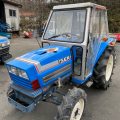 TA275F 04025 japanese used compact tractor |KHS japan