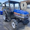 TG27F 000101 japanese used compact tractor |KHS japan