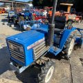 TU1500F 02064 japanese used compact tractor |KHS japan