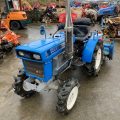 TX1410F 002013 japanese used compact tractor |KHS japan
